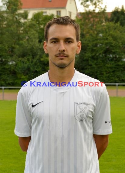 Fussball Regional Saison 2016/17 Spieler-Trainer-Funktionäre (© Fotostand / Loerz)